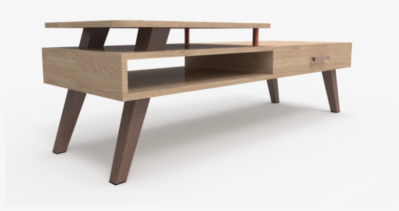 Coffee Table - 163, transparent png download