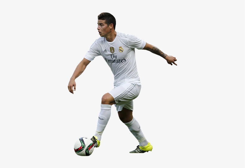 James Rodriguez 2015 Png, transparent png download