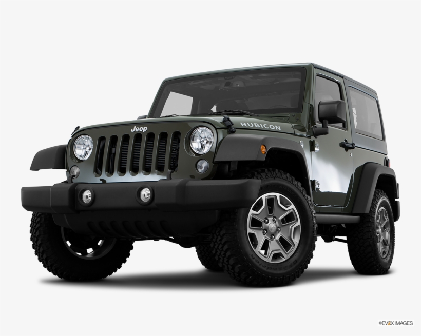 Standard On The Jeep Wrangler Is The Six Speed Manual - Jeep Sahara 2010, transparent png download