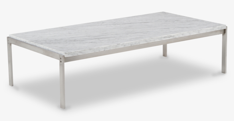 Poul Kjaerholm Coffee Table, transparent png download