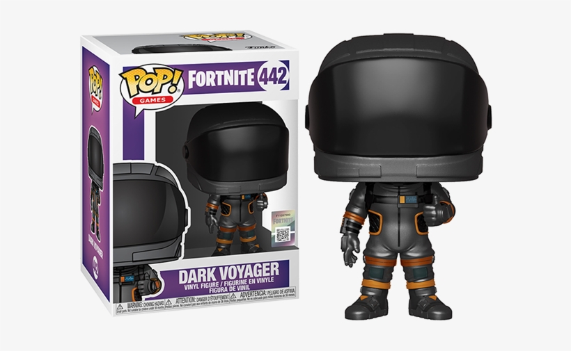 Dark Voyager - Funko Pop The Incredibles 2, transparent png download