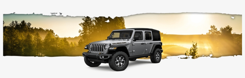 2018 Jeep Wrangler - Jeep, transparent png download