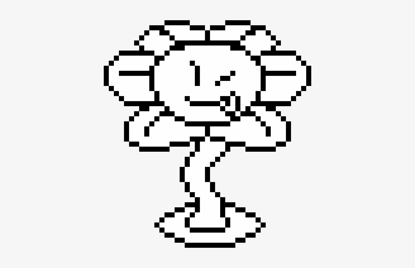 That's Great And All, But Let's Meet A New Face - Undertale, transparent png download