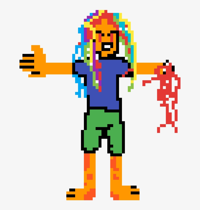 6ix 9ine Spaghetti - Illustration, transparent png download