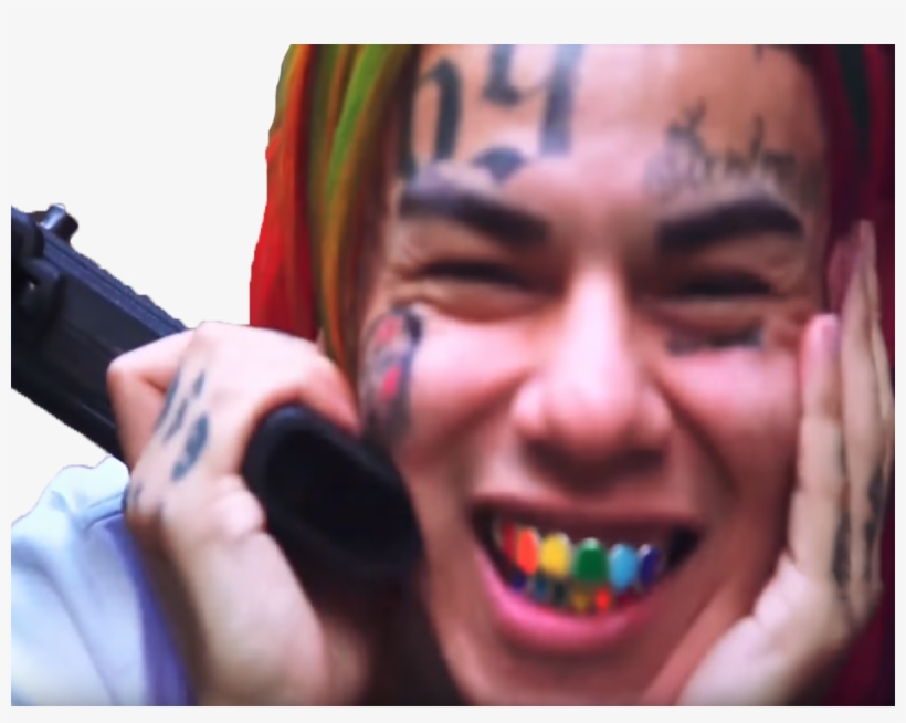 Http - //image - Noelshack - Com/fichiers/2018/10/ - Cute Pictures Of 6ix9ine, transparent png download