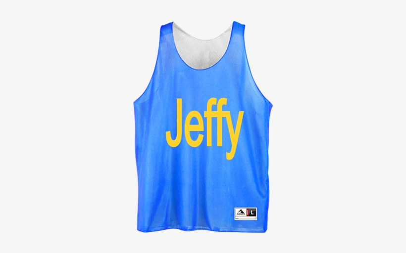 Reversible Basketball Jersey - Basketball Uniform, transparent png download