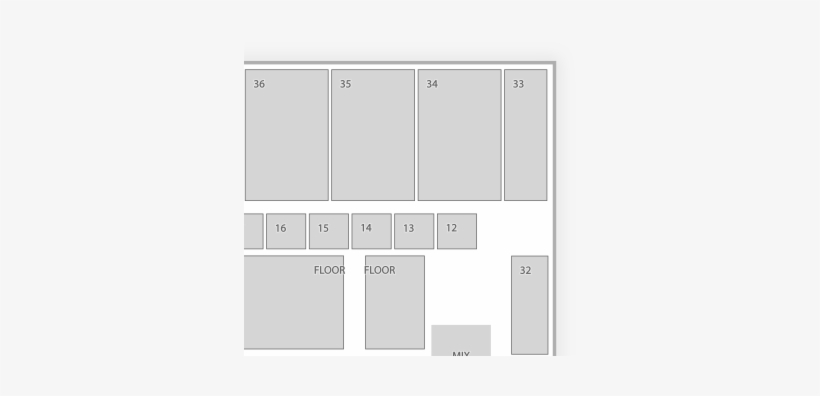 El Paso, December 12/13/2018 At El Paso County Coliseum - El Paso County Coliseum, transparent png download