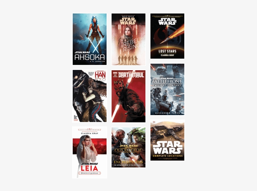 Star Wars, transparent png download