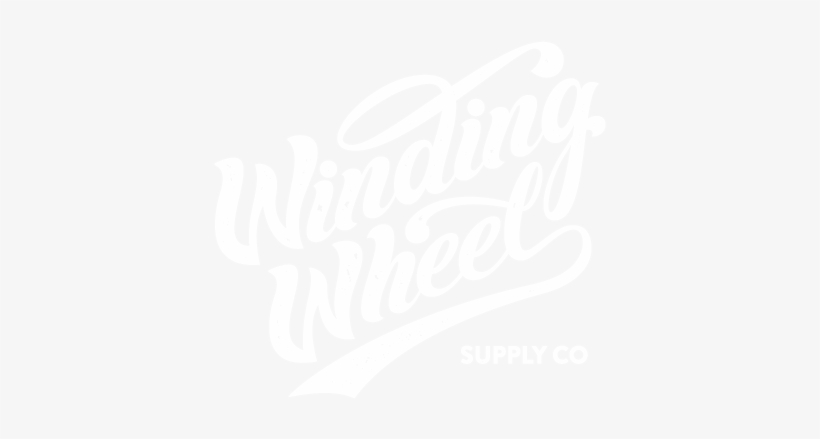 Winding Wheel Supply - Jpeg, transparent png download