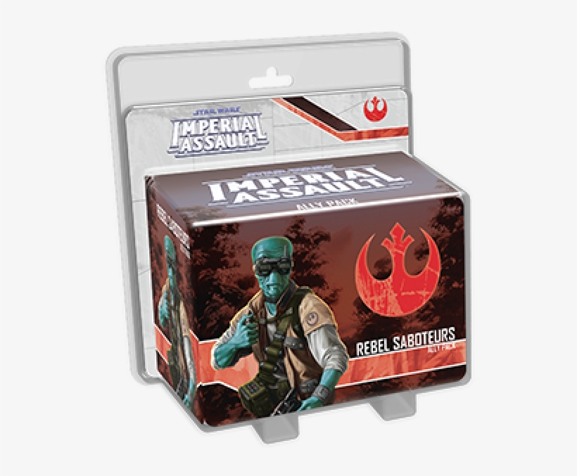 Assaut Sur L'empire - R2d2 C3po Imperial Assault, transparent png download