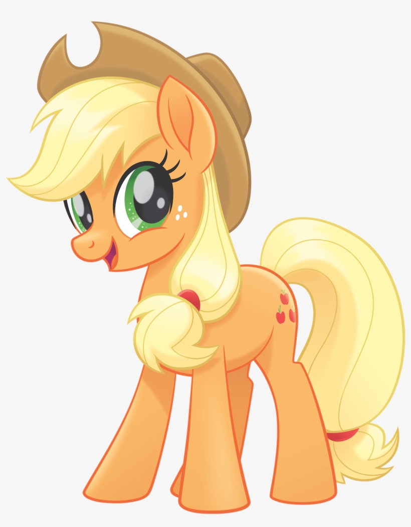 Apple Jack, transparent png download
