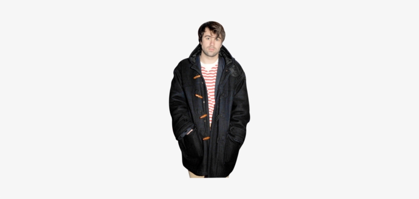 The Vaccines' Justin Young On Surviving The British - The Vaccines, transparent png download