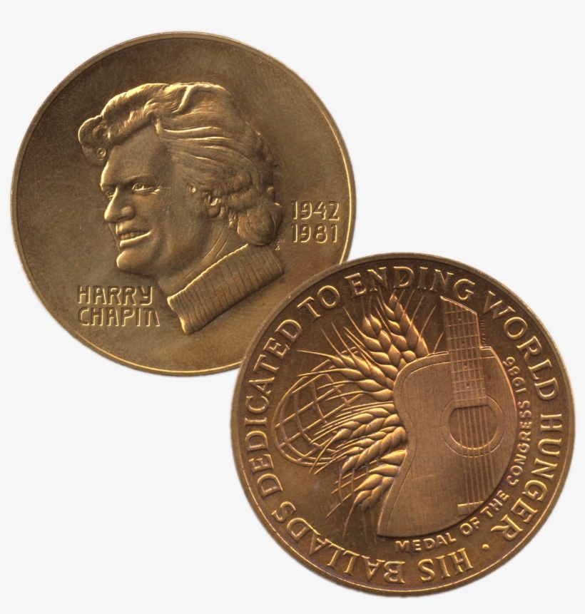 Harry's Gold Medal Of Honor, transparent png download