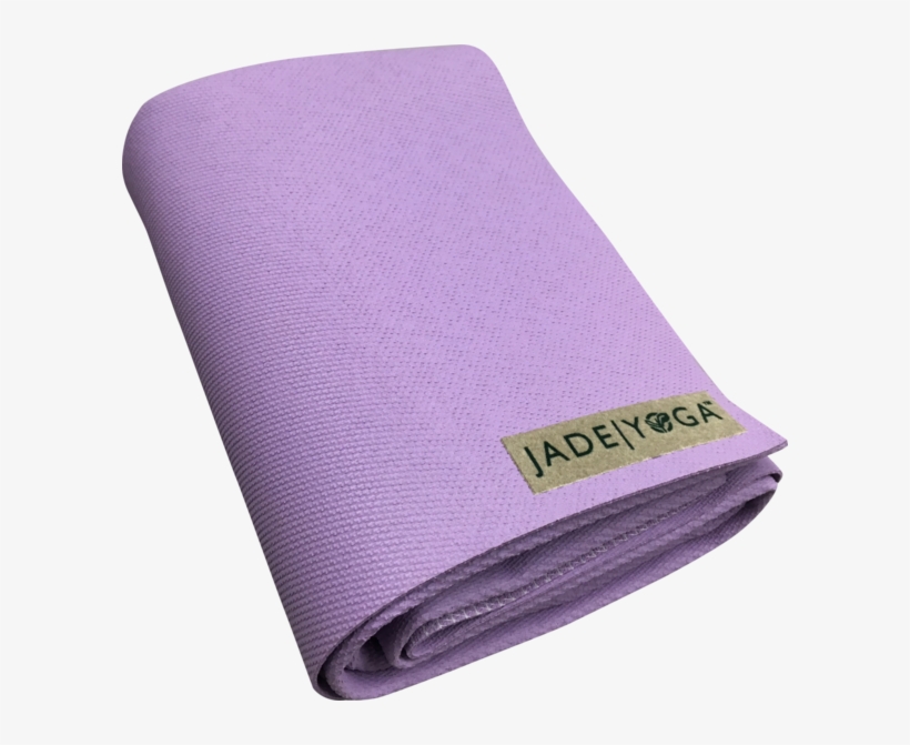 Jade Yoga Voyager (1/16") Yoga Mat 68" - Midnight Blue, transparent png download
