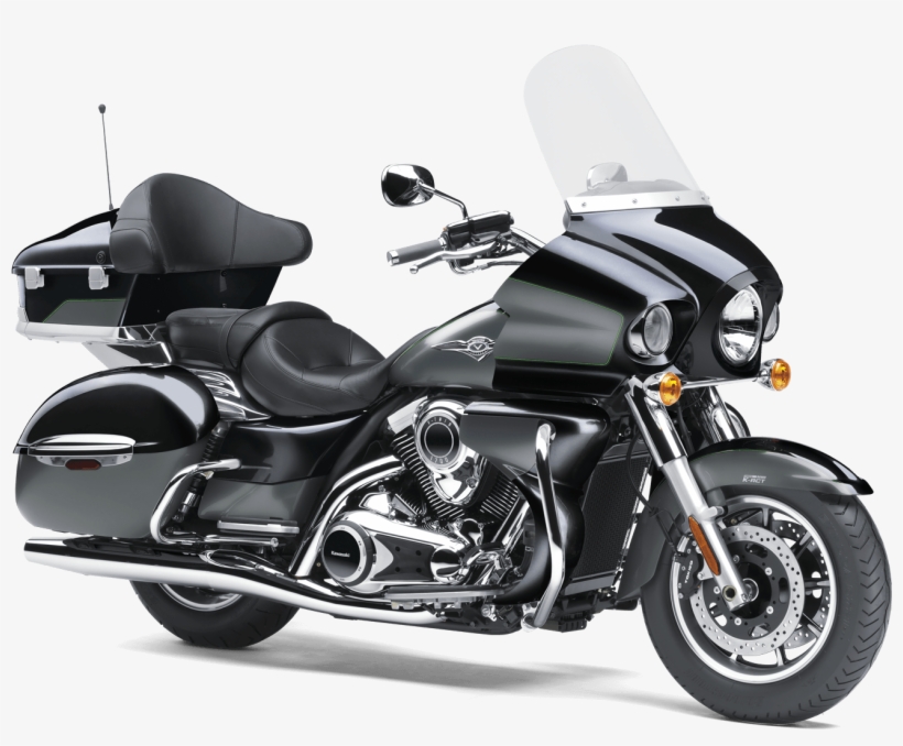 00* 2017 Kawasaki Vulcan 1700 Voyager Abs - Kawasaki Vulcan 1700 Voyager 2017, transparent png download