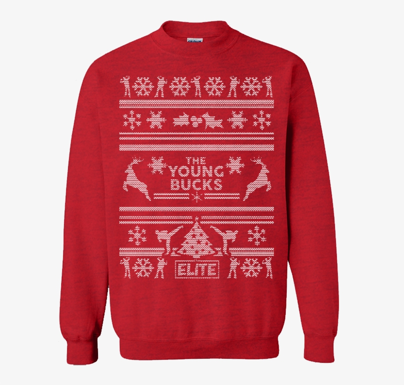 27 Nov - Christmas Movie Sweater, transparent png download