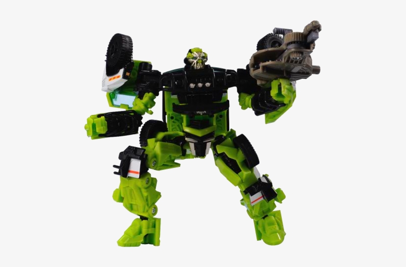 Ratchet Robot - Robot, transparent png download