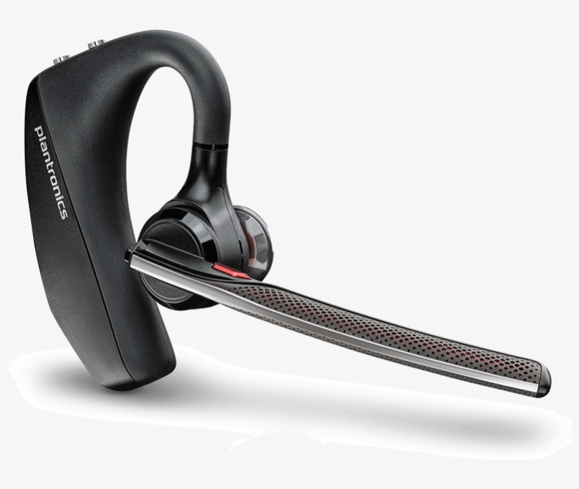 Plantronics Voyager 5200r Series Headphone - Plantronic Voyager 5200, transparent png download