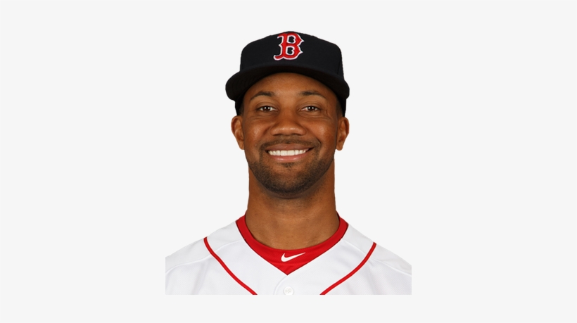 Chris Young - Red Sox, transparent png download