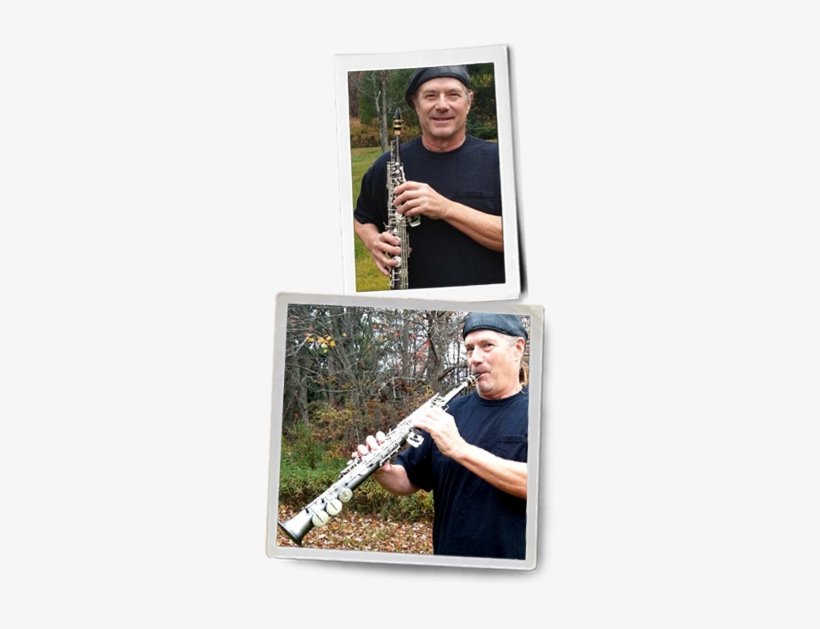 Sam Morrison Is A Jazz Saxophone And Flute Player/composer/artist - Euge Groove On Alto Sax, transparent png download