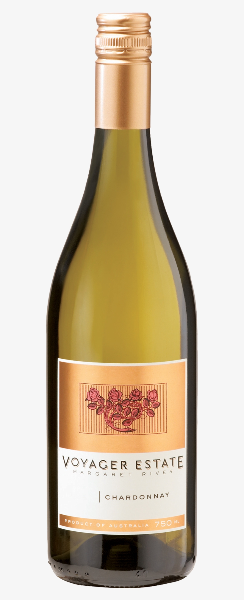 Voyager Estate Chardonnay, transparent png download