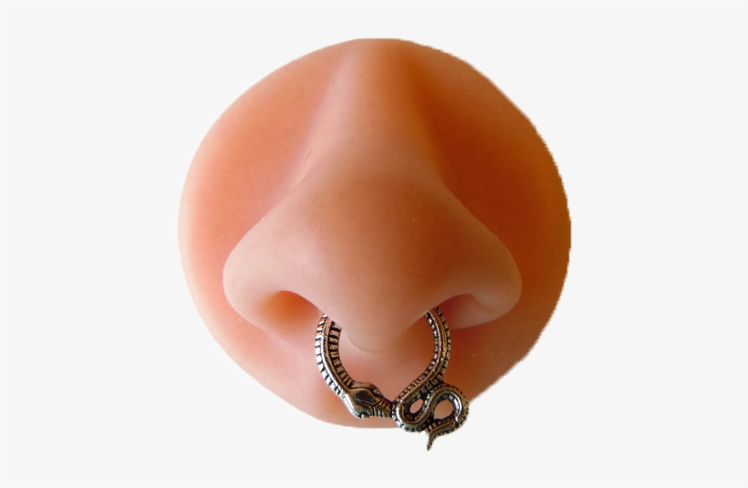 Body Jewelry, transparent png download