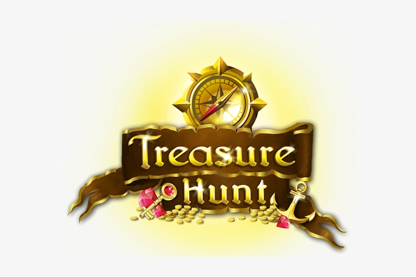 Home » Treasure Hunt - Treasure Hunt, transparent png download