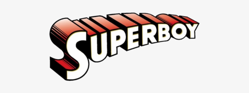 Superboy Vol 6 - Supergirl Comic 2016, transparent png download