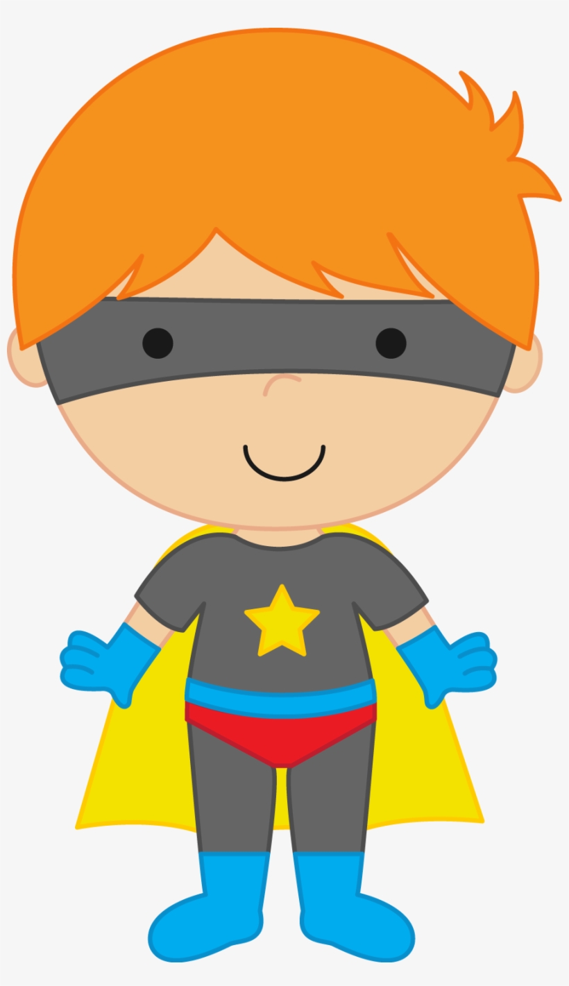 Ain&misbehaving - Super Hero Boy Png, transparent png download
