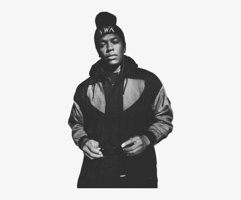 Share This Image - Dr. Dre: A Biography, transparent png download