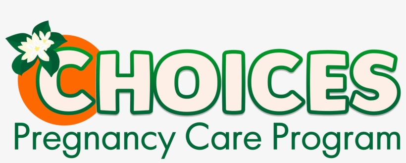 Choices Logo Final Png - Abortion, transparent png download
