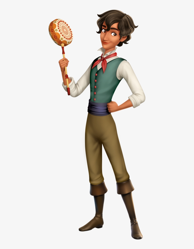 Mateo Promo - Elena Of Avalor Mateo, transparent png download