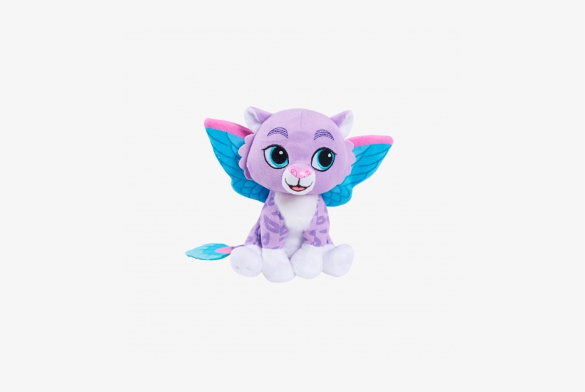 Elena Of Avalor Bean Plush Mingo - Just Play Disney Elena Of Avalor Bean Mingo, transparent png download