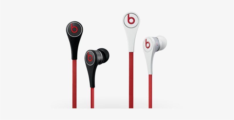 Beats Tour - Beats Tour2 - Active Collection - Earphones With Mic, transparent png download