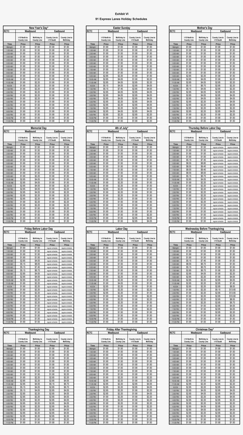 The Intent Of The Holiday Schedule Is To Offer Tolls - Monochrome, transparent png download