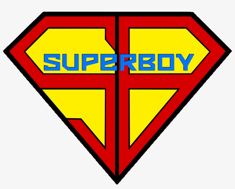 Garage Sanka, Erick Sanka - Superboy, transparent png download