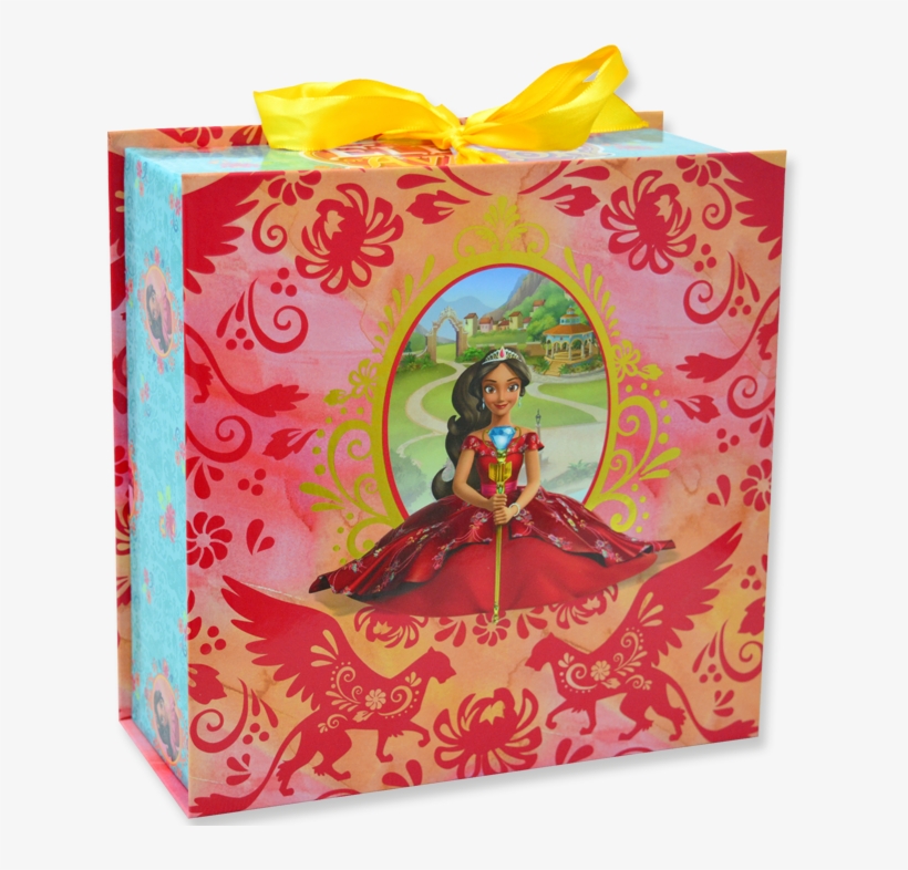 Housse De Couette Elena Of Avalor Maxitoys - Jeux Et, transparent png download