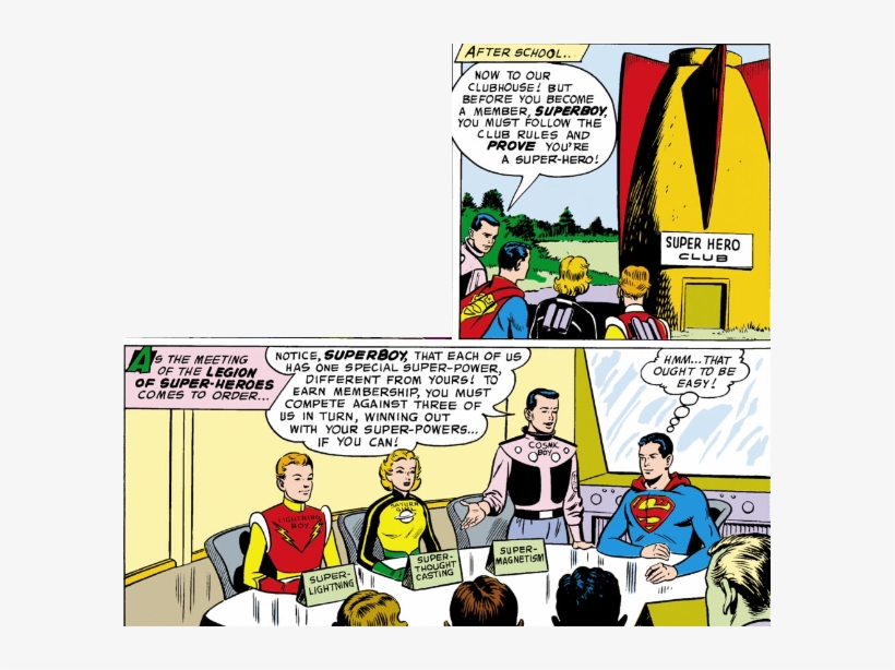 "we're Sorry Obsequious Boy And Ass-kissing Lass Couldn't - Comics, transparent png download