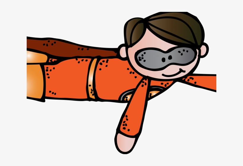 Hero Clipart Superboy - Melonheadz Superhero, transparent png download