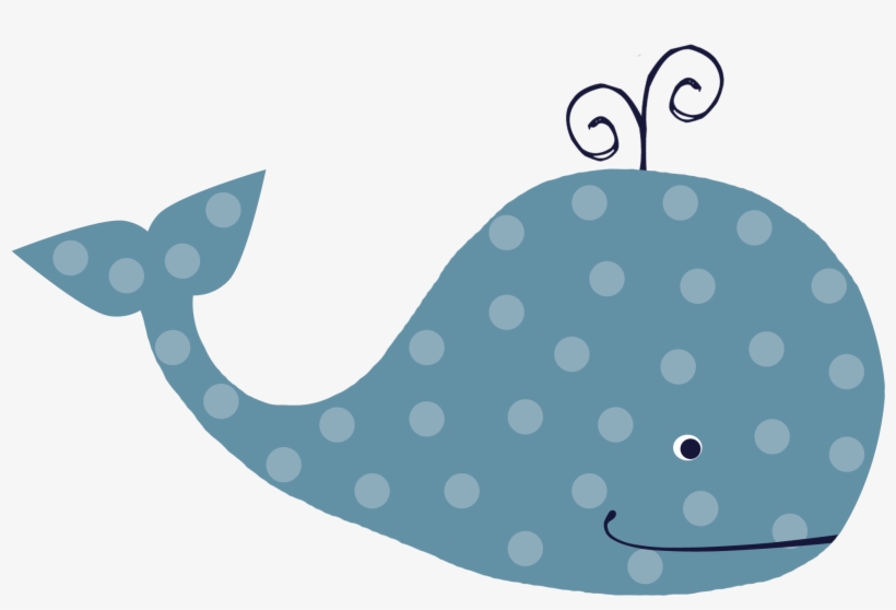 Transparent Whale Nautical, transparent png download