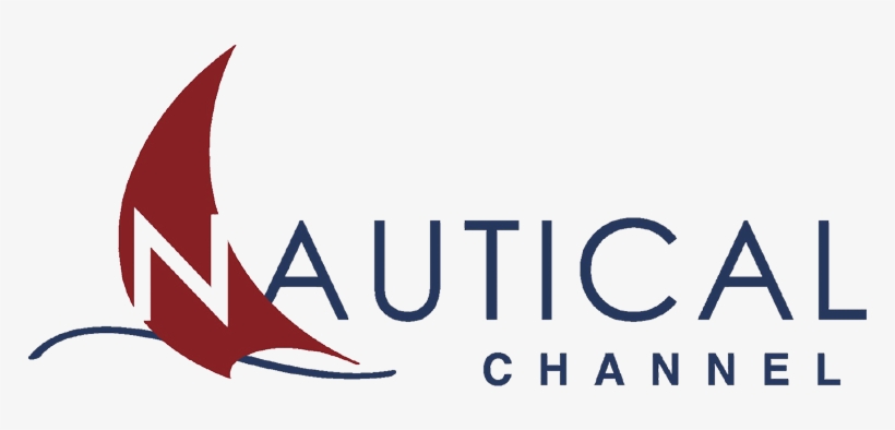 Nautical Channel - Nautical Channel Hd Logo Png, transparent png download