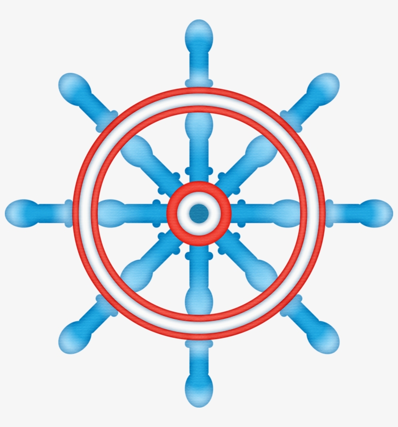 Kmill Steering Png Submerged Vbs And Kmillsteeringpng - Dharma Wheel, transparent png download