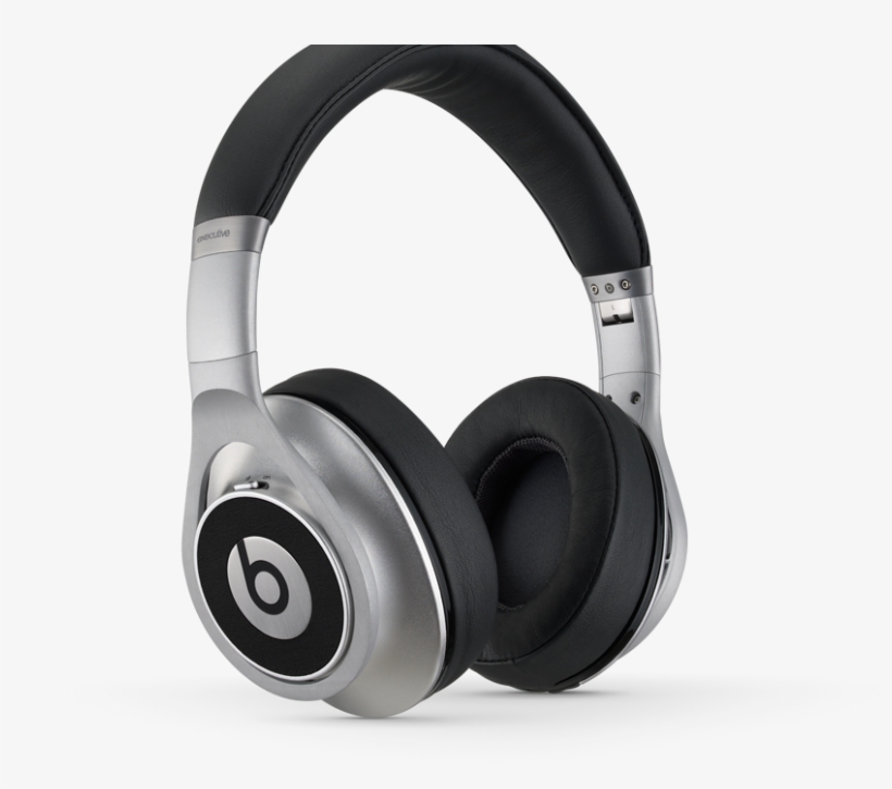 Beats By Dr - Beats Executive, transparent png download