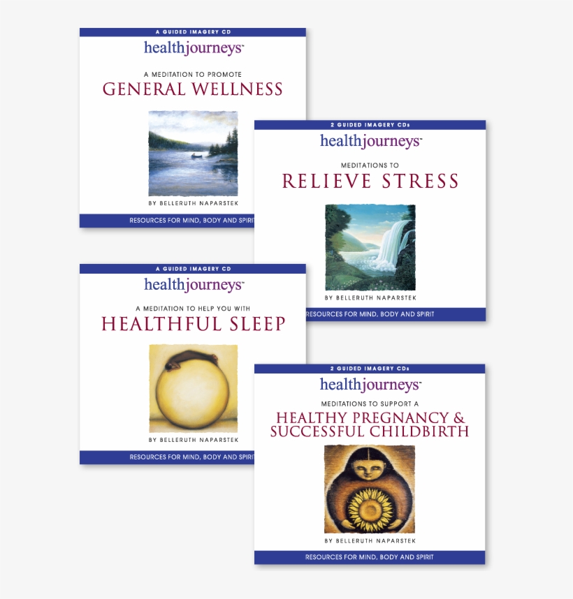 Pregnancy & Childbirth Pack - Meditations To Support A Healthy Pregnancy & Successful, transparent png download