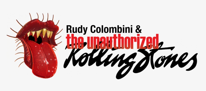 Cfa And Music City Present - Rolling Stones, transparent png download
