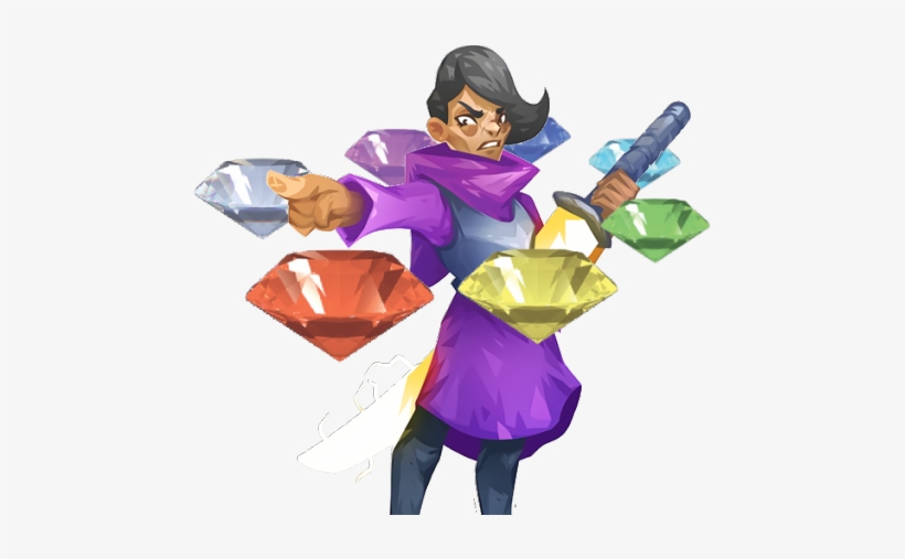 Oh, You Mean The Chaos Emeralds Ancient Artifacts - Chaos Emeralds, transparent png download