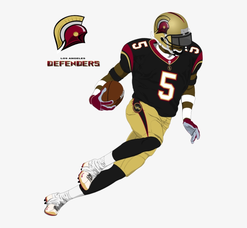 Pin By Chris Basten On Football Uniforms - Pennsylvania, transparent png download