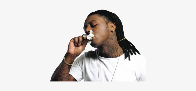 Dr Dre Png - Amateka Ya Lil Wayne, transparent png download