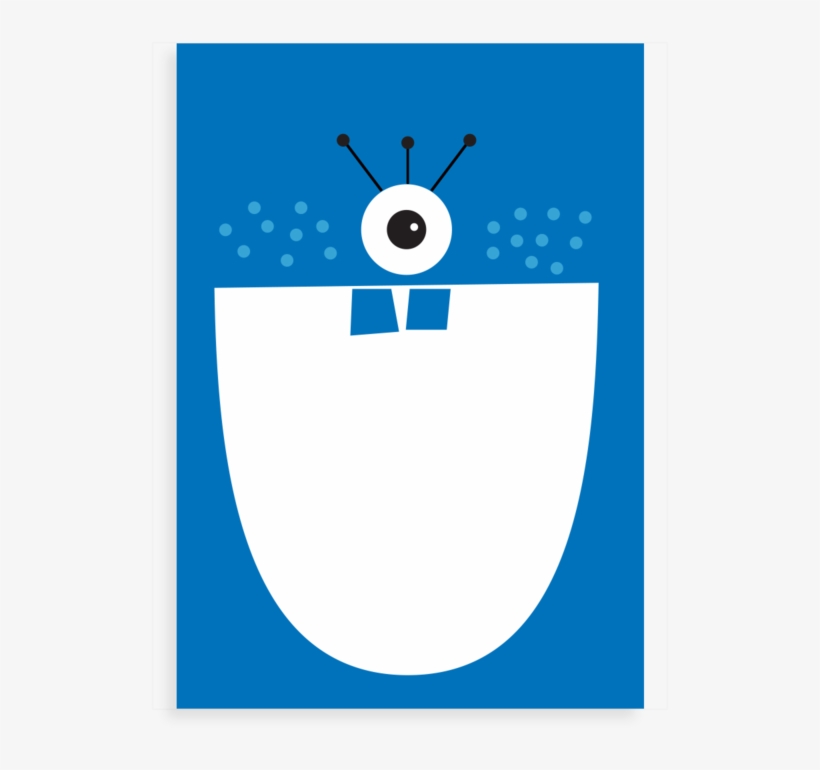 Padworks Notepad - Monster Mouths - Notepad++, transparent png download
