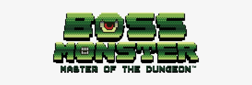 Play In Virtual Reality On February 23rd - Boss Monster Logo, transparent png download